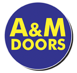 Logo A&M Doors